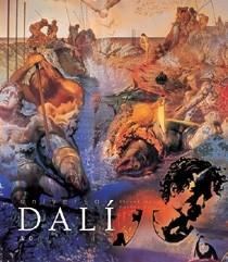 UNIVERSO DALI | 9788497850070 | MAS PEINADO, RICARD | Llibreria L'Illa - Llibreria Online de Mollet - Comprar llibres online