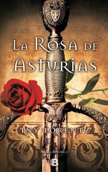 ROSA DE ASTURIAS, LA | 9788466650823 | LORENTZ, INY | Llibreria L'Illa - Llibreria Online de Mollet - Comprar llibres online