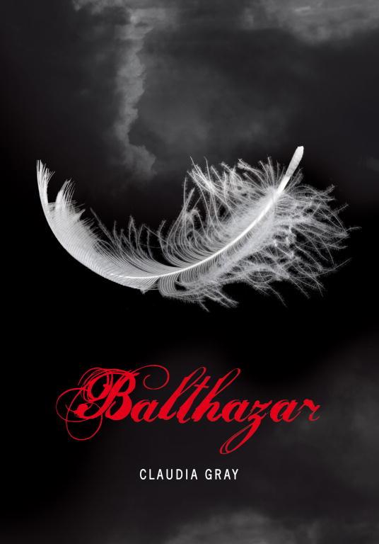 BALTHAZAR (SAGA MEDIANOCHE) | 9788484419440 | GRAY, CLAUDIA | Llibreria L'Illa - Llibreria Online de Mollet - Comprar llibres online