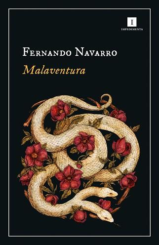 MALAVENTURA | 9788418668340 | NAVARRO, FERNANDO | Llibreria L'Illa - Llibreria Online de Mollet - Comprar llibres online