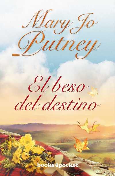 BESO DEL DESTINO, EL | 9788492801336 | PUTNEY, MARY JO | Llibreria L'Illa - Llibreria Online de Mollet - Comprar llibres online