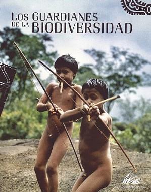 GUARDIANES DE LA BIODIVERSIDAD, LOS | 9788497854764 | AA. VV. | Llibreria L'Illa - Llibreria Online de Mollet - Comprar llibres online