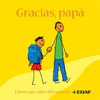 GRACIAS PAPA | 9788441419643 | VARIOS AUTORES | Llibreria L'Illa - Llibreria Online de Mollet - Comprar llibres online