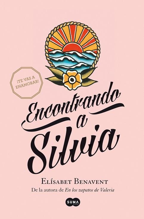 ENCONTRANDO A SILVIA | 9788483656785 | BENAVENT FERRI, ELÍSABET | Llibreria L'Illa - Llibreria Online de Mollet - Comprar llibres online