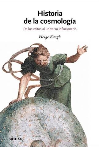 HISTORIA DE LA COSMOLOGIA | 9788484327691 | KRAGH, HELGE | Llibreria L'Illa - Llibreria Online de Mollet - Comprar llibres online