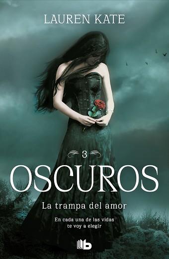 TRAMPA DEL AMOR, LA | 9788413141954 | KATE, LAUREN | Llibreria L'Illa - Llibreria Online de Mollet - Comprar llibres online