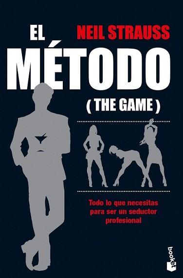 METODO (NF), EL | 9788408075745 | STRAUSS, NEIL | Llibreria L'Illa - Llibreria Online de Mollet - Comprar llibres online