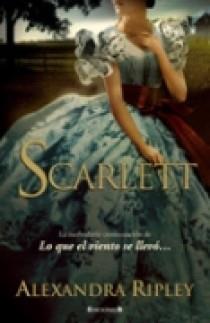 SCARLETT | 9788466636667 | RIPLEY, ALEXANDRA | Llibreria L'Illa - Llibreria Online de Mollet - Comprar llibres online