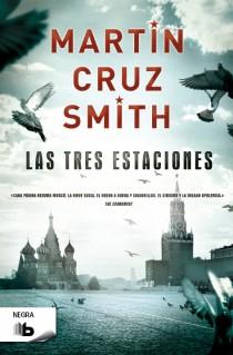 TRES ESTACIONES, LAS | 9788498728132 | CRUZ SMITH, MARTIN | Llibreria L'Illa - Llibreria Online de Mollet - Comprar llibres online