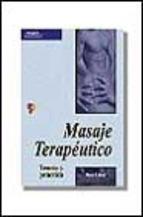 MASAJE TERAPEUTICO | 9788428327114 | BECK, MARK | Llibreria L'Illa - Llibreria Online de Mollet - Comprar llibres online