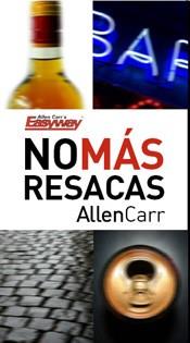 NO MÁS RESACAS | 9788467028065 | CARR, ALLEN | Llibreria L'Illa - Llibreria Online de Mollet - Comprar llibres online