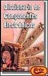 COMPONENTES ELECTRONICOS,DICCIONARIO DE | 9788428322607 | SITELESC | Llibreria L'Illa - Llibreria Online de Mollet - Comprar llibres online