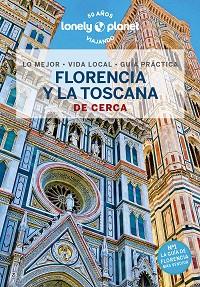 FLORENCIA Y LA TOSCANA DE CERCA 5 | 9788408260868 | WILLIAMS, NICOLA/HARDY, PAULA | Llibreria L'Illa - Llibreria Online de Mollet - Comprar llibres online