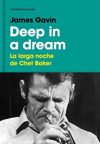 DEEP IN A DREAM | 9788417125493 | GAVIN, JAMES | Llibreria L'Illa - Llibreria Online de Mollet - Comprar llibres online