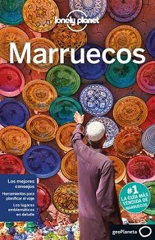 MARRUECOS 7 | 9788408135401 | PAUL CLAMMER/HELEN RANGER/JAMES BAINBRIDGE/PAULA HARDY | Llibreria L'Illa - Llibreria Online de Mollet - Comprar llibres online