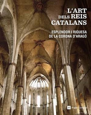 ART DELS REIS CATALANS, L' | 9788415002437 | ESPAÑOL, FRANCESCA | Llibreria L'Illa - Llibreria Online de Mollet - Comprar llibres online