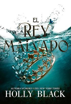 REY MALVADO, EL | 9788417390624 | BLACK, HOLLY/VALERO, JAIME