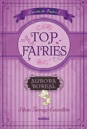 AURORA BOREAL | 9788468308555 | TARRAGÓ CASTRILLÓN, SILVIA | Llibreria L'Illa - Llibreria Online de Mollet - Comprar llibres online