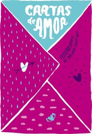 CARTAS DE AMOR | 9788424659578 | Llibreria L'Illa - Llibreria Online de Mollet - Comprar llibres online