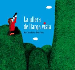 ULLERA DE LLARGA VISTA, LA | 9788489625006 | SERRA MU¥OZ, MARTA | Llibreria L'Illa - Llibreria Online de Mollet - Comprar llibres online