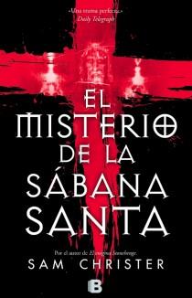 MISTERIO DE LA SÁBANA SANTA, EL | 9788466651837 | CHRISTER, SAM | Llibreria L'Illa - Llibreria Online de Mollet - Comprar llibres online