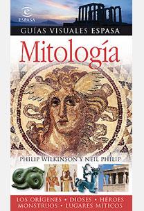 MITOLOGÍA | 9788467026085 | ESPASA CALPE | Llibreria L'Illa - Llibreria Online de Mollet - Comprar llibres online