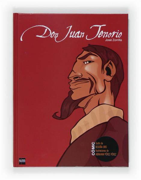 DON JUAN TENORIO | 9788467531732 | ZORRILLA, JOSE | Llibreria L'Illa - Llibreria Online de Mollet - Comprar llibres online