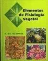 ELEMENTOS DE FISIOLOGIA VEGETAL | 9788471144935 | GIL MARTINEZ, F. | Llibreria L'Illa - Llibreria Online de Mollet - Comprar llibres online