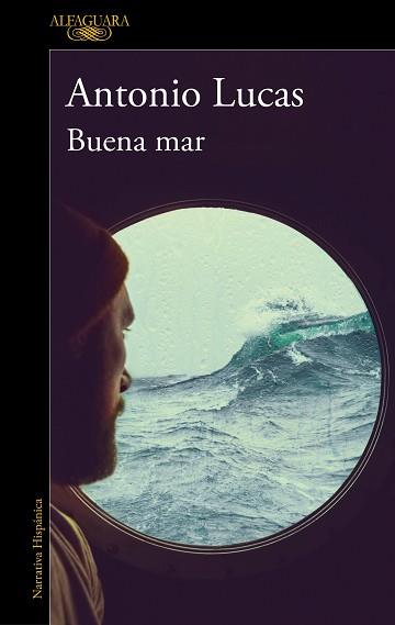 BUENA MAR | 9788420460710 | LUCAS, ANTONIO | Llibreria L'Illa - Llibreria Online de Mollet - Comprar llibres online