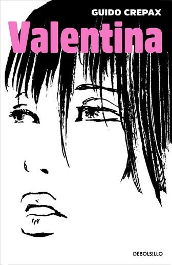 VALENTINA | 9788466329460 | CREPAX, GUIDO | Llibreria L'Illa - Llibreria Online de Mollet - Comprar llibres online