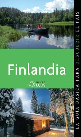 FINLANDIA | 9788493854430 | Llibreria L'Illa - Llibreria Online de Mollet - Comprar llibres online