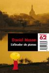 AFINADOR DE PIANOS, L' | 9788497870832 | MASON, DANIEL | Llibreria L'Illa - Llibreria Online de Mollet - Comprar llibres online