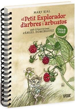 PETIT EXPLORADOR ARBRES | 9788499740379 | - | Llibreria L'Illa - Llibreria Online de Mollet - Comprar llibres online