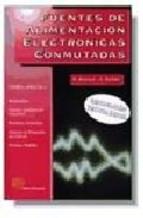 FUENTES DE ALIMENTACION ELECTRONICAS CONMUTADAS | 9788428321976 | DAMAYE, R. | Llibreria L'Illa - Llibreria Online de Mollet - Comprar llibres online