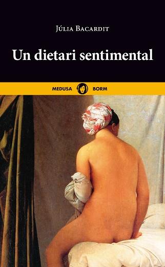 DIETARI SENTIMENTAL, UN | 9788419202093 | BACARDIT, JÚLIA | Llibreria L'Illa - Llibreria Online de Mollet - Comprar llibres online