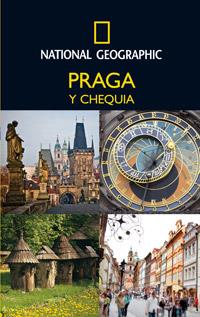 PRAGA 2012 | 9788482980973 | GEOGRAPHIC , NATIONAL