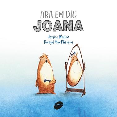 ARA EM DIC JOANA | 9788416844241 | WALTON, JESSICA | Llibreria L'Illa - Llibreria Online de Mollet - Comprar llibres online