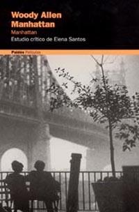 MANHATTAN | 9788449313981 | ALLEM, WOODY | Llibreria L'Illa - Llibreria Online de Mollet - Comprar llibres online