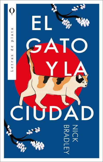 GATO Y LA CIUDAD, EL | 9788492919345 | BRADLEY, NICK | Llibreria L'Illa - Llibreria Online de Mollet - Comprar llibres online