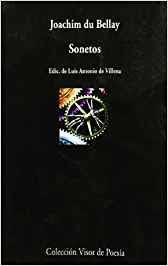 SONETOS | 9788475221991 | BELLAY, JOACHIM DE | Llibreria L'Illa - Llibreria Online de Mollet - Comprar llibres online