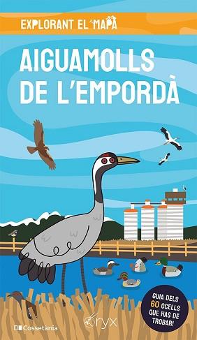 AIGUAMOLLS DE L'EMPORDÀ | 9788413563893 | AUTOR, SENSE | Llibreria L'Illa - Llibreria Online de Mollet - Comprar llibres online