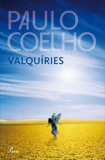 VALQUIRIES | 9788482569482 | COELHO, PAULO | Llibreria L'Illa - Llibreria Online de Mollet - Comprar llibres online