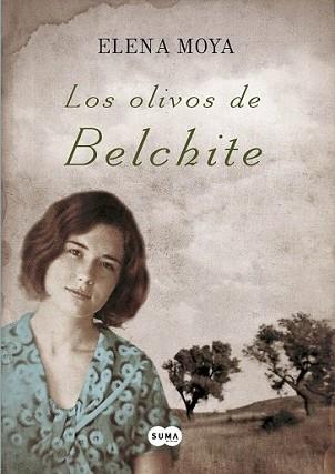 OLIVOS DE BELCHITE, LOS | 9788483651988 | MOYA, ELENA | Llibreria L'Illa - Llibreria Online de Mollet - Comprar llibres online