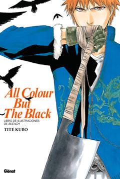 ALL COLOUR BUT THE BLACK | 9788483576663 | KUBO, TITE | Llibreria L'Illa - Llibreria Online de Mollet - Comprar llibres online