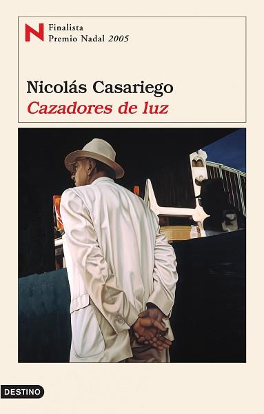 CAZADORES DE LUZ | 9788423337040 | CASARIEGO, NICOLAS | Llibreria L'Illa - Llibreria Online de Mollet - Comprar llibres online