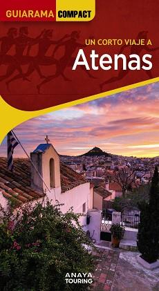 ATENAS | 9788491587408 | MERINO BOBILLO, IGNACIO | Llibreria L'Illa - Llibreria Online de Mollet - Comprar llibres online