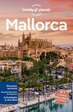 MALLORCA 5 | 9788408273172 | MCVEIGH, LAURA | Llibreria L'Illa - Llibreria Online de Mollet - Comprar llibres online