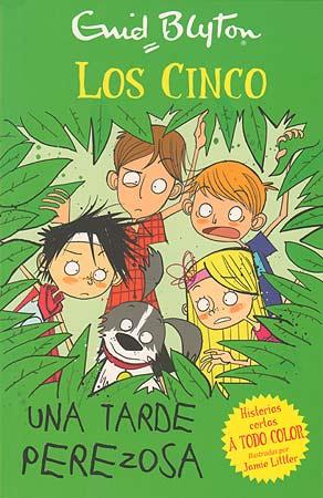 TARDE PEREZOSA, UNA | 9788426140951 | BLYTON, ENID | Llibreria L'Illa - Llibreria Online de Mollet - Comprar llibres online