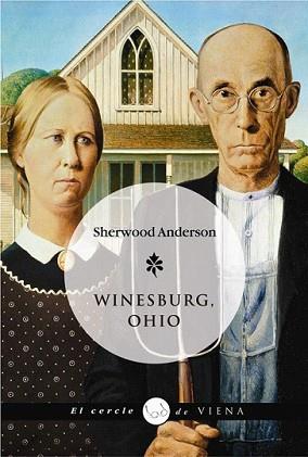 WINESBURG OHIO | 9788483305386 | ANDERSON, SHERWOOD | Llibreria L'Illa - Llibreria Online de Mollet - Comprar llibres online