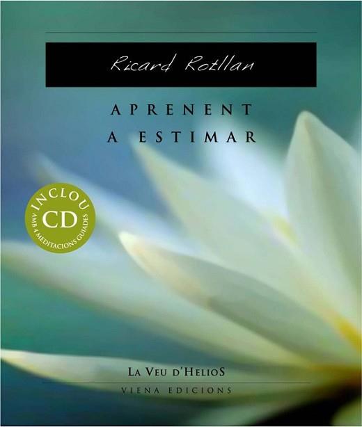 APRENENT A ESTIMAR | 9788483305911 | ROTLLAN, RICARD | Llibreria L'Illa - Llibreria Online de Mollet - Comprar llibres online